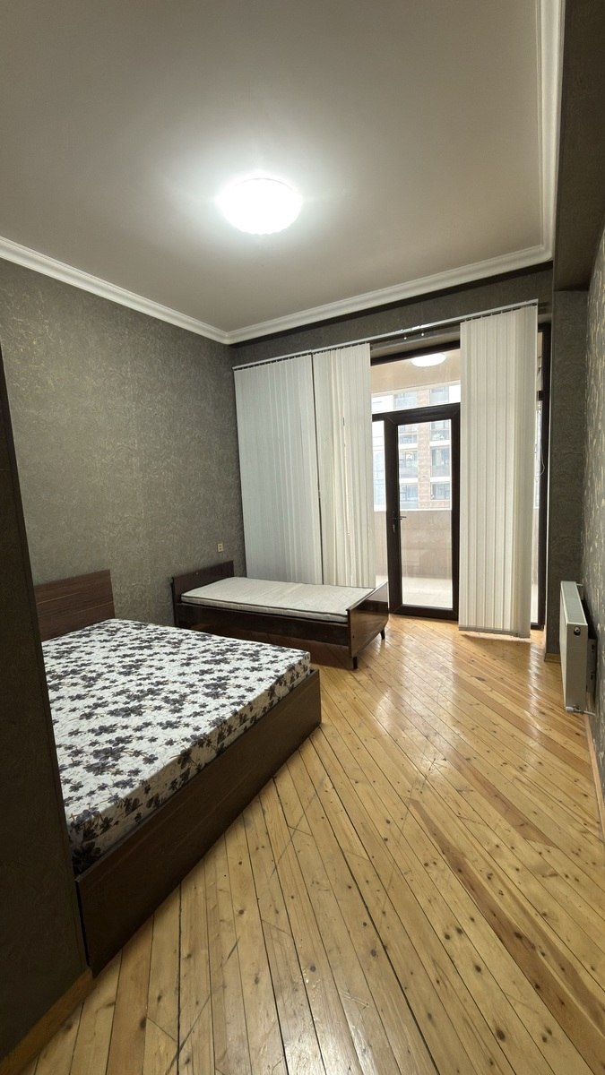 İcarəyə verilir 2 otaqlı yeni tikili 100 m² — Mənzil, Bakı (12)