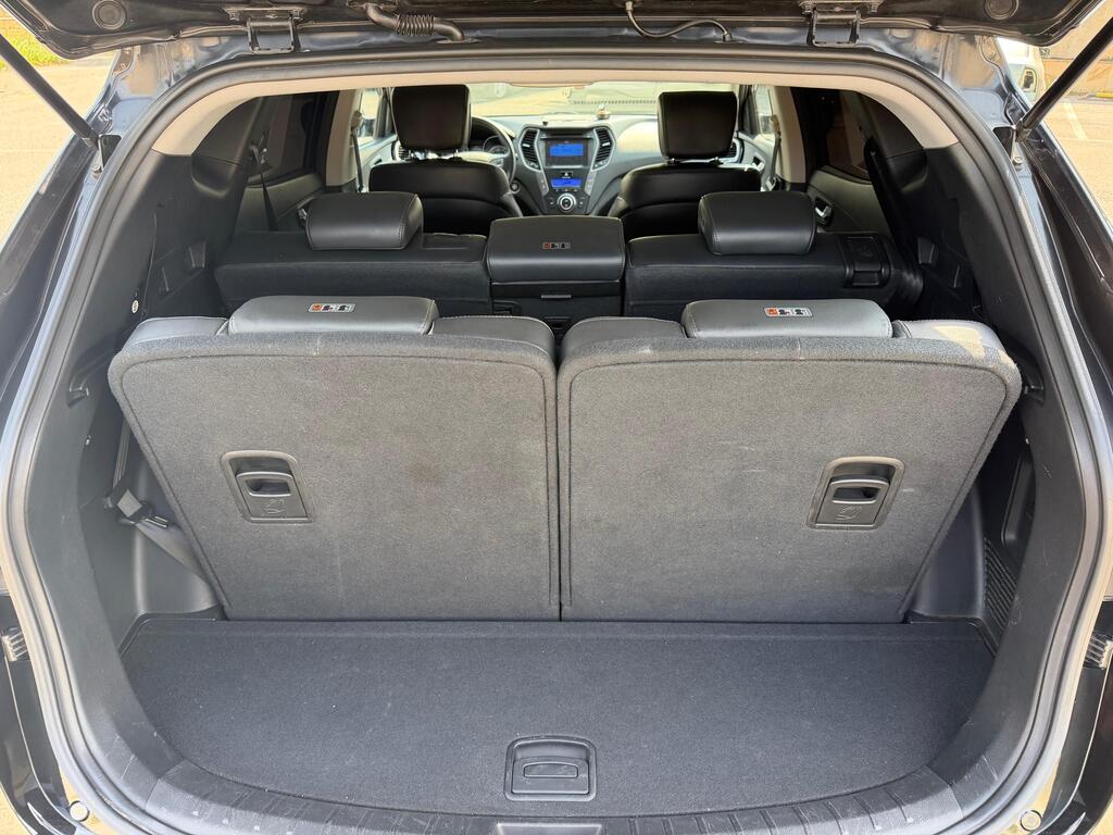 Hyundai Santa Fe, 2.0 L, 2012 il, 264 000 km 77-SE-030 — Avtomobillər, Bakı (8)