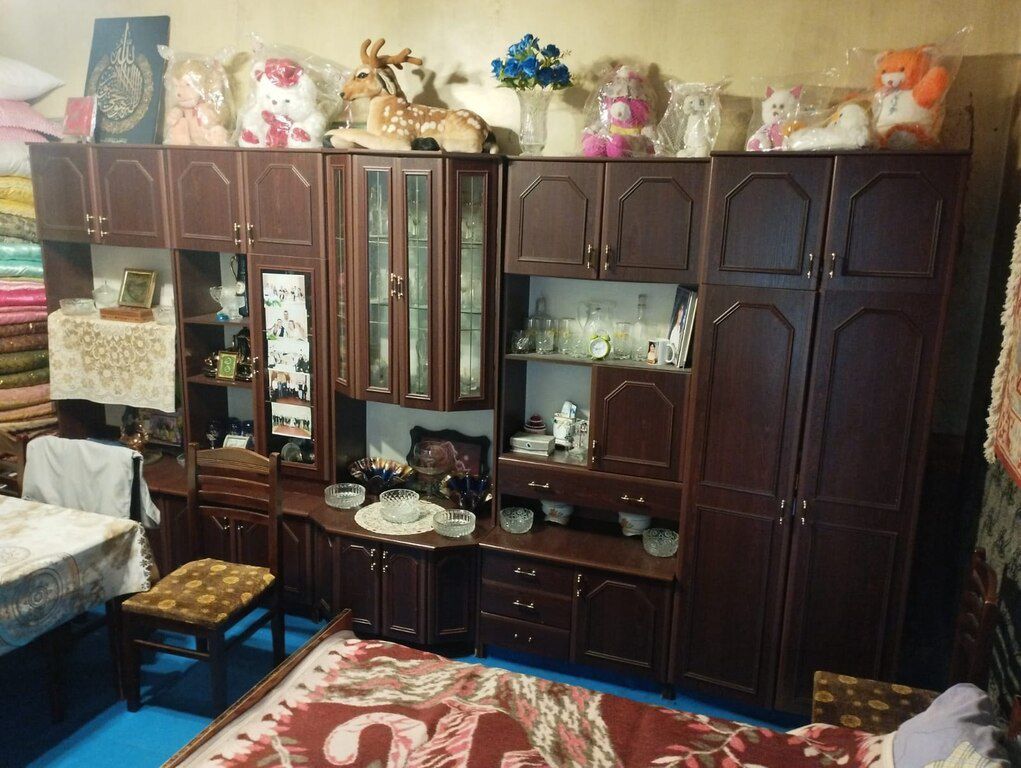 Həyət evi, Şəki ş — Ev, villa, Şəki (10)
