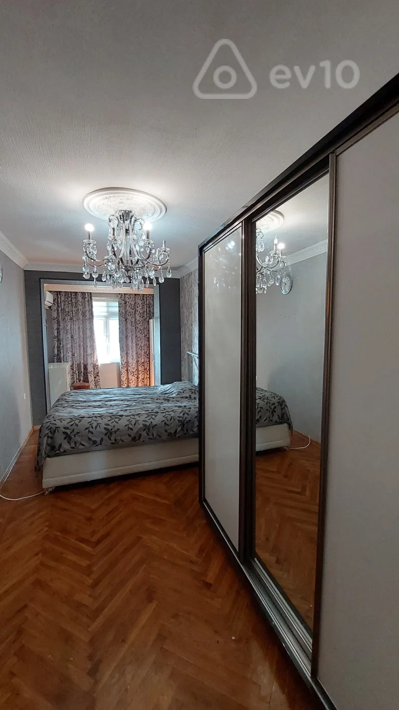 3 otaqlı mənzil, 95 m², Koroğlu Rəhimov — kirayə — Mənzil, Bakı (3)