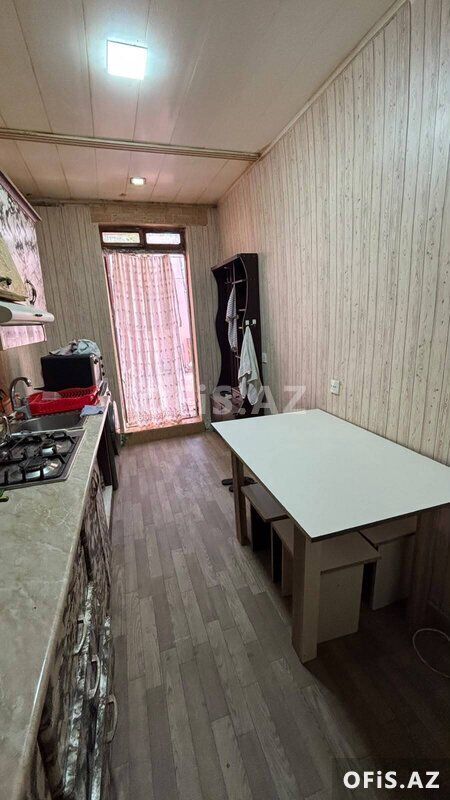 Həyət evləri Satılır Nərimanov r., Nəriman Nərimanov m., 2 otaq, 45 m² — Ev, villa, Bakı (2)