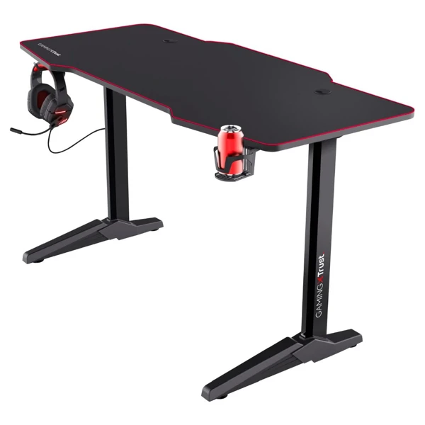 Trust GXT1175 ımperıus XL gamıng desk — Bakı
