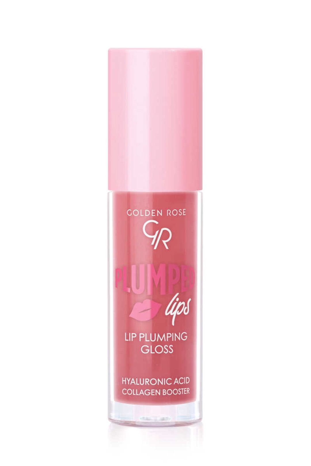 Dodaq üçün parıldadıcı Golden Rose Plumped Lips №210 — Mallar, Bakı (2)
