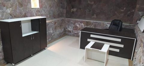 Müdir masası Müdür masası Yenidir Hazir var. stokda: 6 ədəd var rəng — Bakı