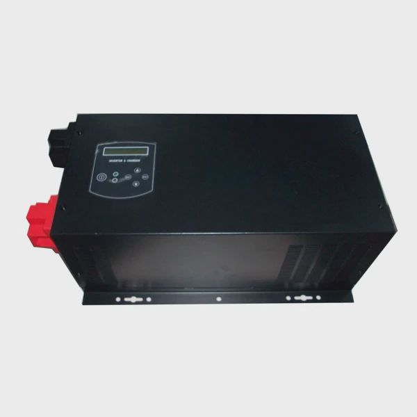 East home ınverter 600W LCD with avr — UPS, Bakı