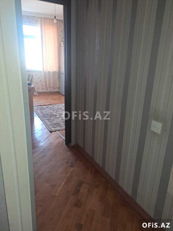 Yeni tikili Satılır Xırdalan, Xırdalan Abşeron Gənclər kupça əşyalı mənzil, 1 otaq, 50 m² — Mənzil, Xırdalan (5)