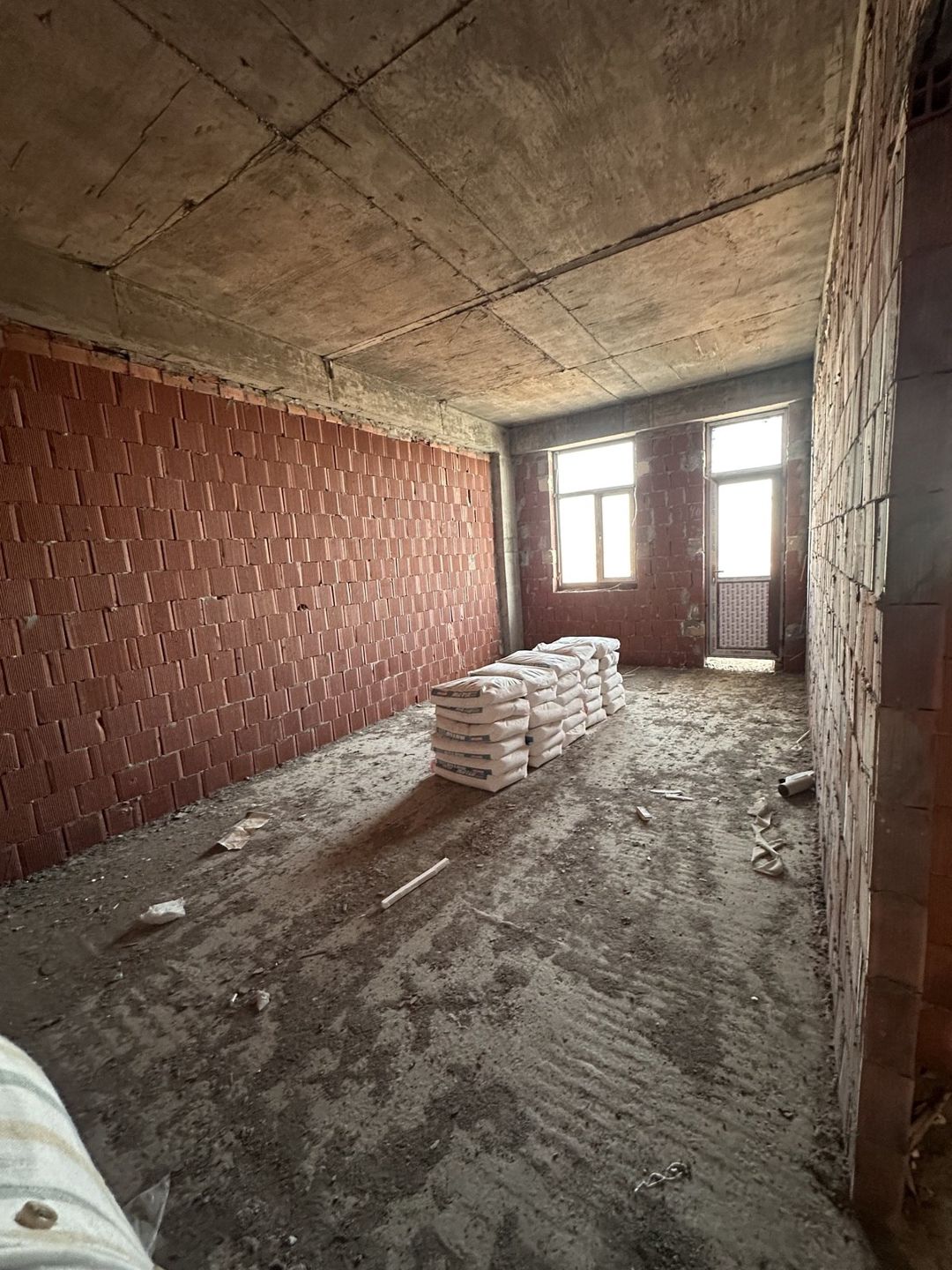 Satılır 3 otaqlı yeni tikili 99 m² — Mənzil, Bakı (10)