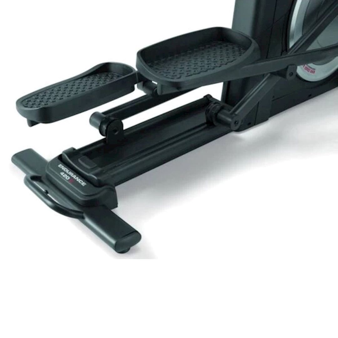 Elliptik trenajor NordicTrack Endurance 420 E — Mallar, Bakı (2)