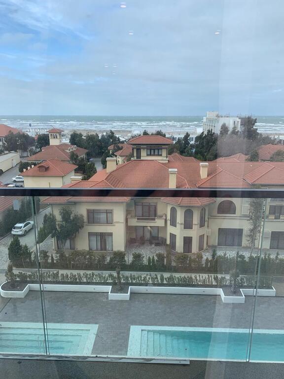 Satılır 1 otaqlı yeni tikili 51 m² — Mənzil, Bakı (10)