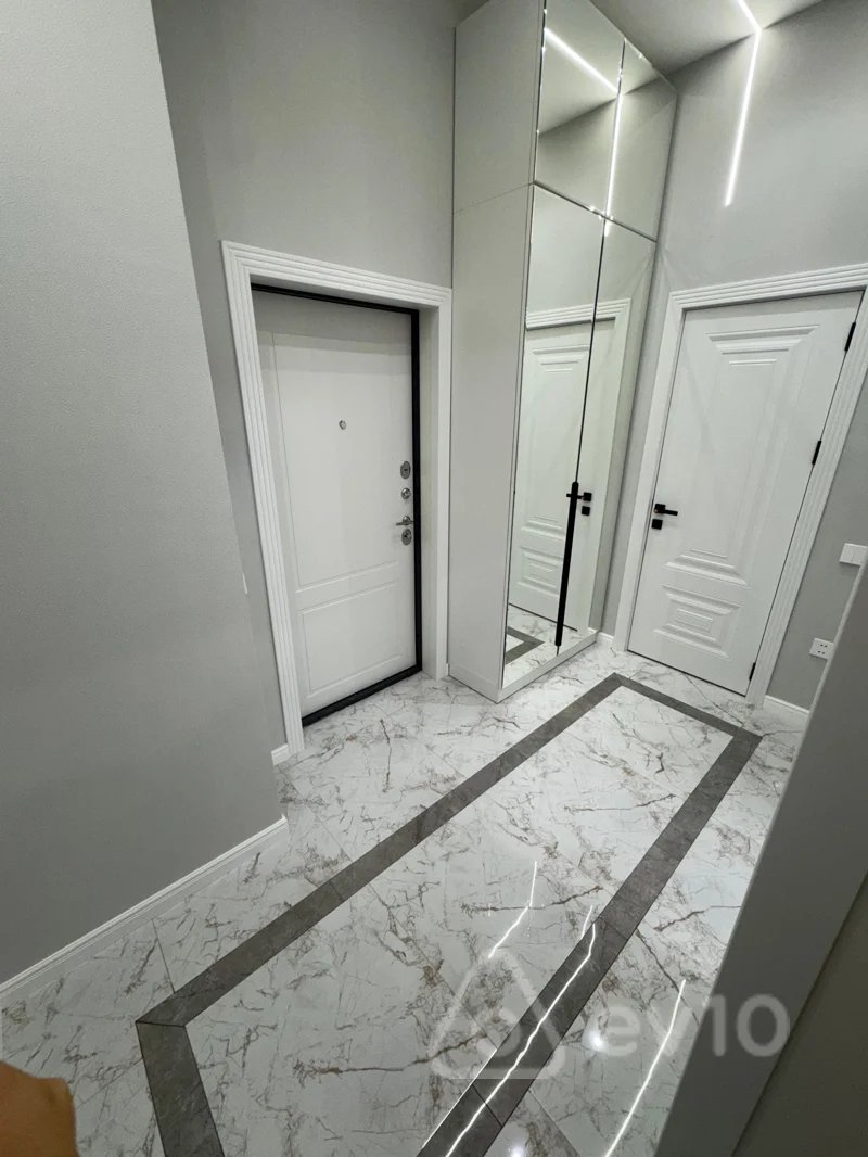 2 otaqlı mənzil, 80 m², Möhsun Sənani küç., 91. — kirayə — Mənzil, Bakı (12)