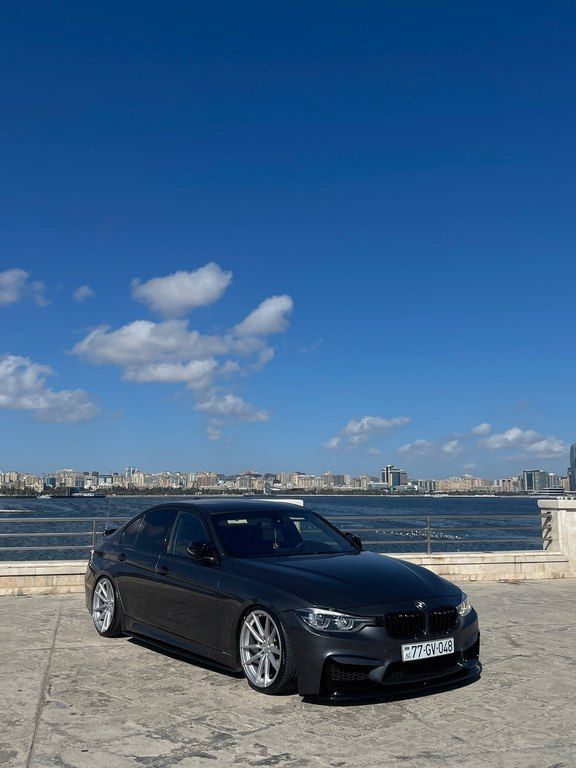 BMW 328, 2.0 L, 2014 il, 225 000 km 77-GV-048 — Avtomobillər, Bakı (6)