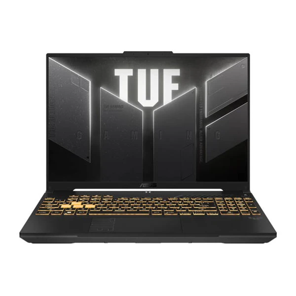 ASUS TUF Gaming F16 FX607VU-RL079 Laptop — Bakı