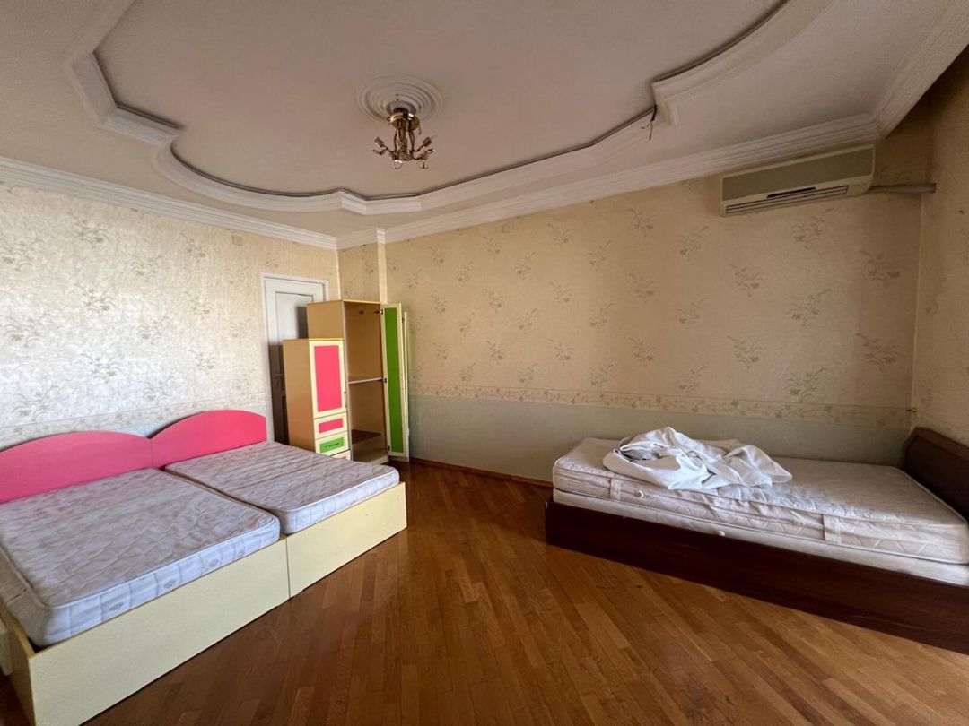 Satılır 3 otaqlı yeni tikili 150 m² — Mənzil, Bakı (6)