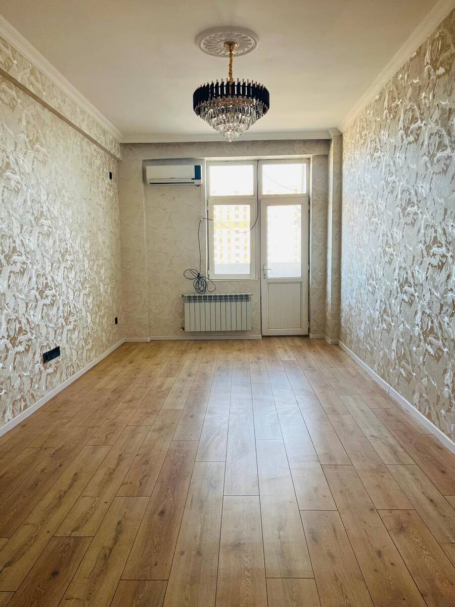 Satılır 2 otaqlı yeni tikili 71 m² — Mənzil, Xırdalan (2)