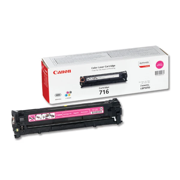Canon 716 Magenta 1978B002AA — Mallar, Bakı