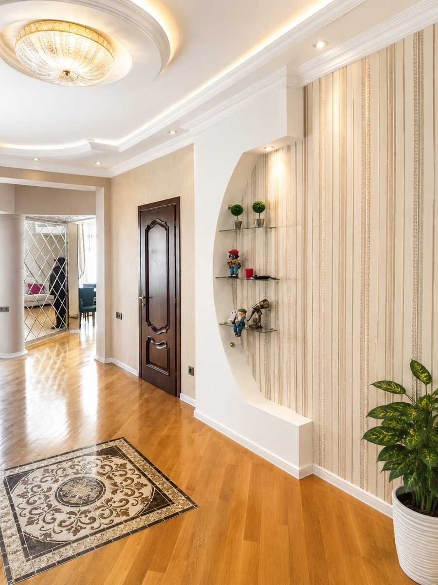 Satılır 4 otaqlı yeni tikili 185 m² — Mənzil, Bakı (5)