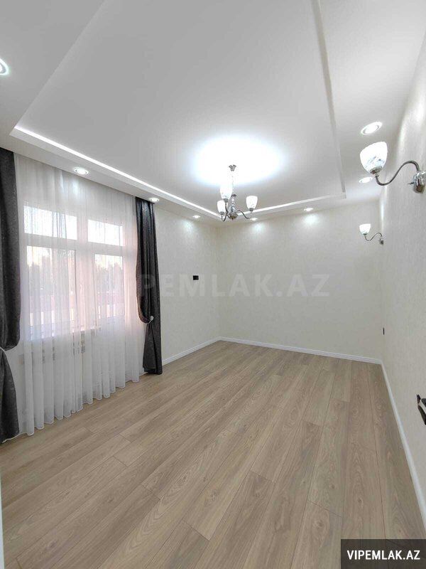 Xətai rayonunda 2 otaqlı Köhnə tikili Satılır, 60 m² — Mənzil, Bakı (5)
