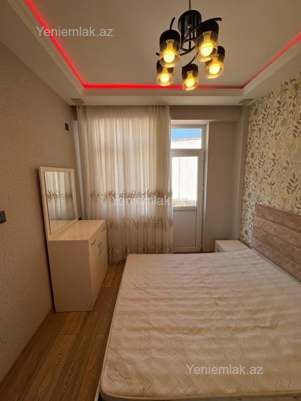 Satılır 3 otaqlı Bina evi menzil (Yeni tikili), 65 m², Masazır — Mənzil, Abşeron (9)