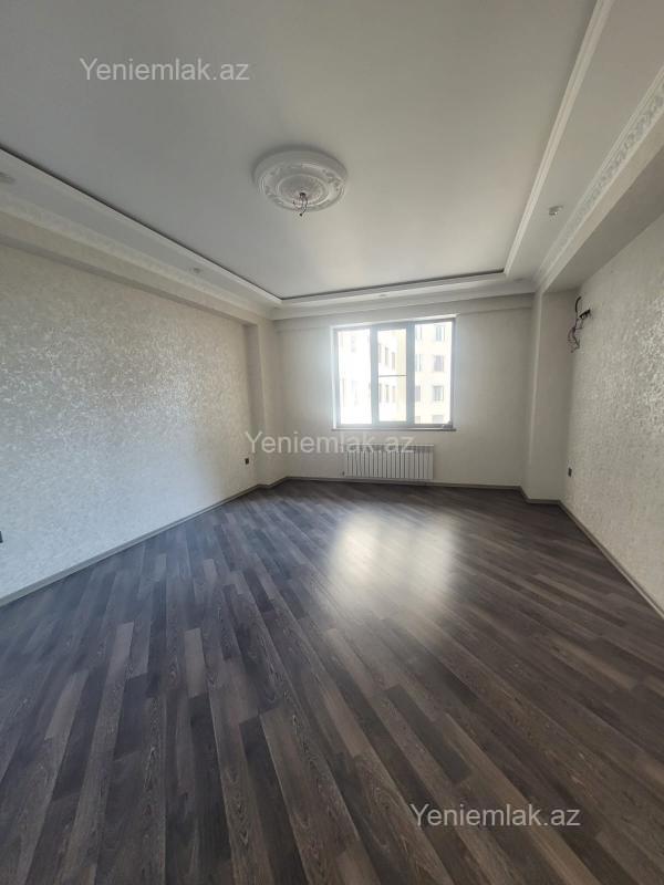 Kirayə 3 otaqlı Bina evi menzil (Yeni tikili), 120 m², Xətai rayonu — Mənzil, Bakı (12)
