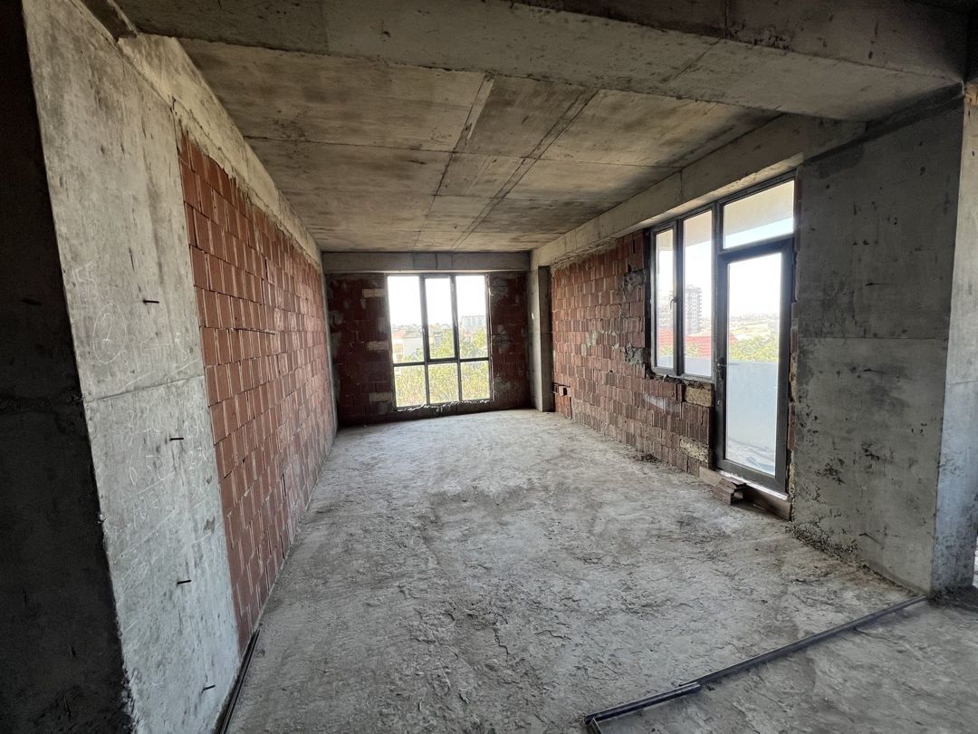 Satılır 2 otaqlı yeni tikili 59.6 m² — Mənzil, Bakı (10)