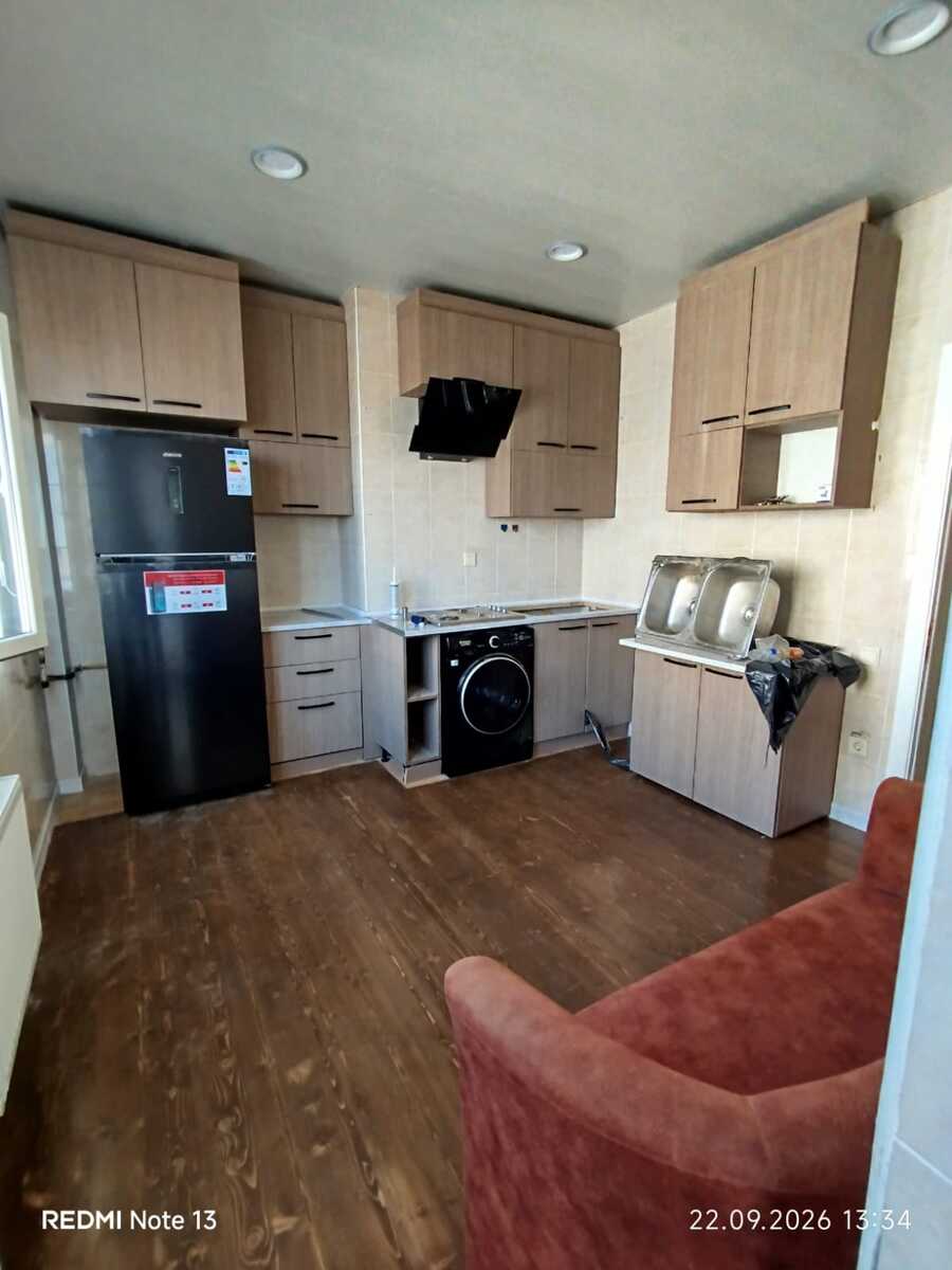 İcarəyə verilir 3 otaqlı yeni tikili 90 m² — Mənzil, Bakı (3)