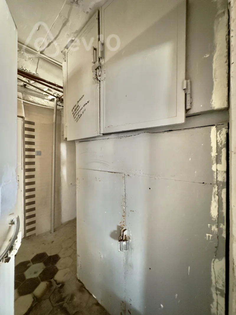 2 otaqlı mənzil, 50 m², Abbas Mirzə Şərifzadə küç.37A — Mənzil, Bakı (8)