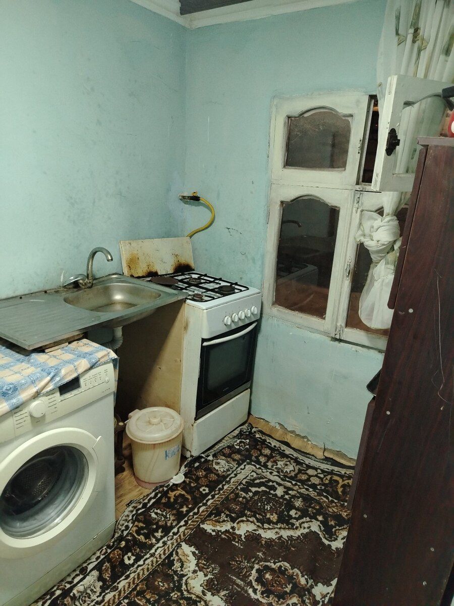 Həyət evi kirayə verilir, Sumqayıt ş — Ev, villa, Sumqayıt (6)