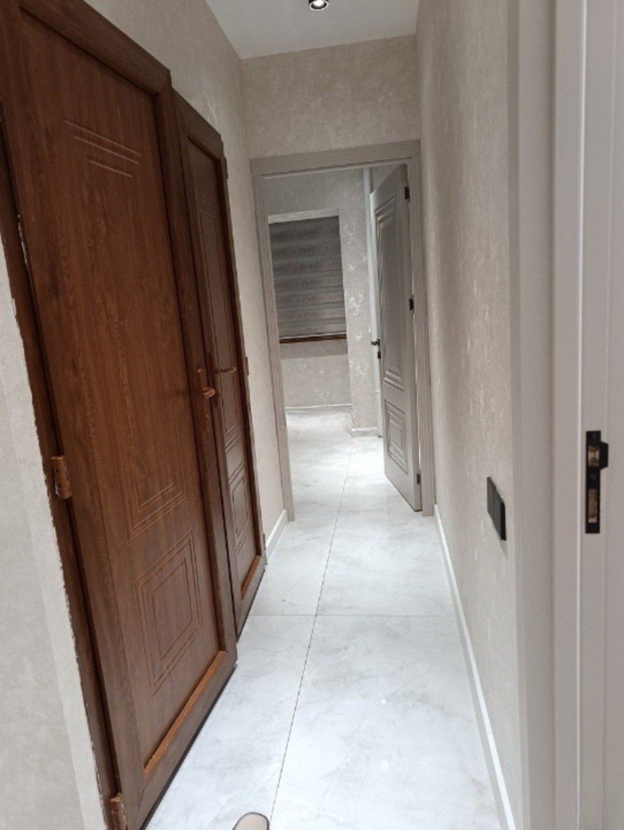Satılır 3 otaqlı köhnə tikili 90 m² — Mənzil, Bakı (10)