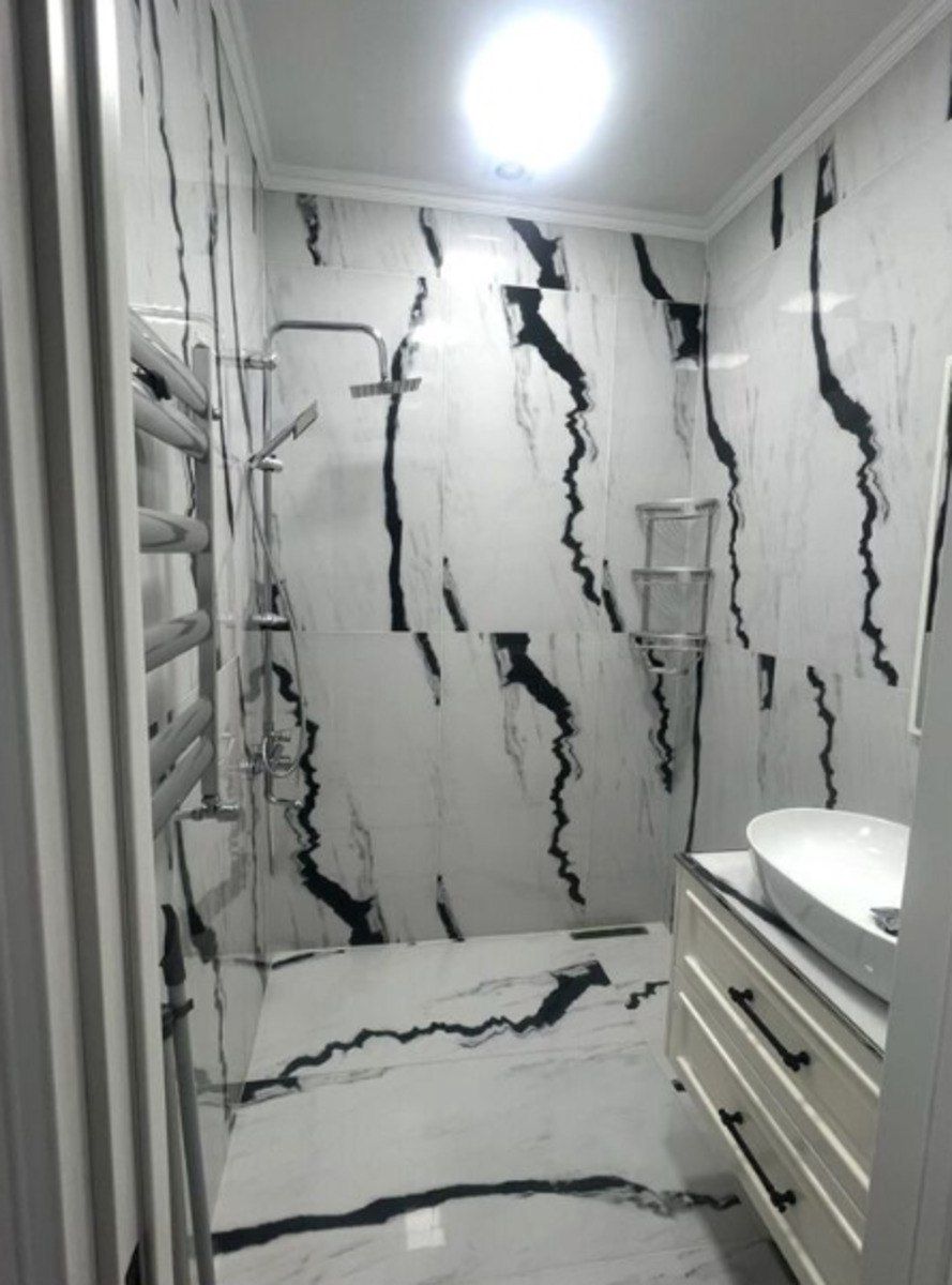 Satılır 3 otaqlı yeni tikili 127 m² — Mənzil, Bakı (12)