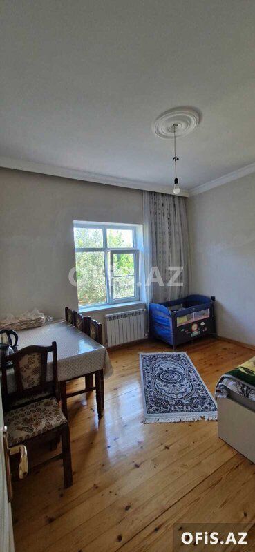 Satılır Xəzər r., Buzovna q., 4 otaq, 140 m² — Ev, villa, Bakı (3)