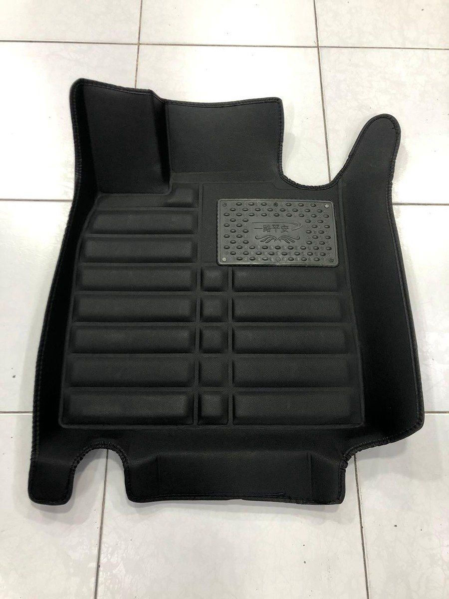 BYD Destroer Gim Plus Seal ayaqaltıları — Ehtiyat hissələri və aksesuarlar, Bakı (2)