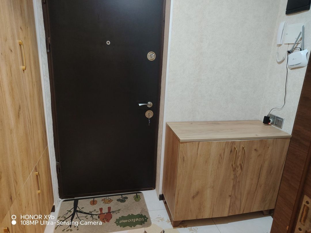 Satılır 2 otaqlı yeni tikili 37 m² — Mənzil, Bakı (9)