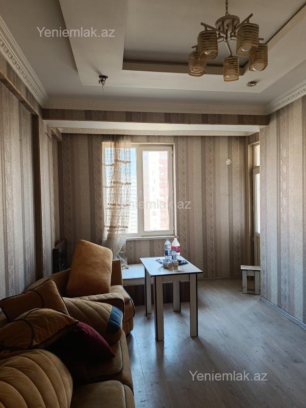 Satılır 2 otaqlı Bina evi menzil (Yeni tikili), 52 m², Saray — Mənzil, Abşeron (4)