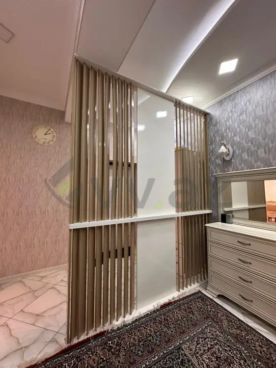 2 otaqlı mənzil Yeni tikili Satılır, Masazır, Abşeron — Mənzil (6)