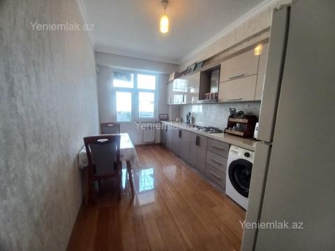 Satılır 2 otaqlı Bina evi menzil (Yeni tikili), 70.5 m², 6-cı mikrorayon — Sumqayıt