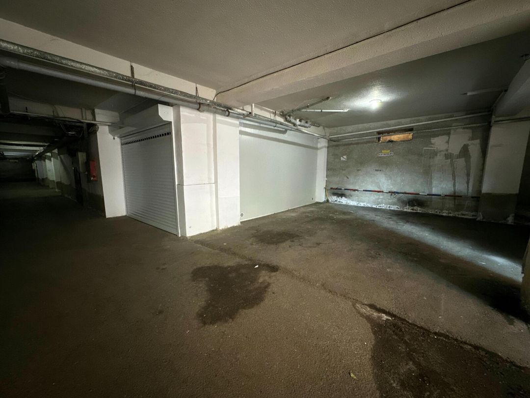Satılır qaraj 200 m² — Garaj, Bakı (7)