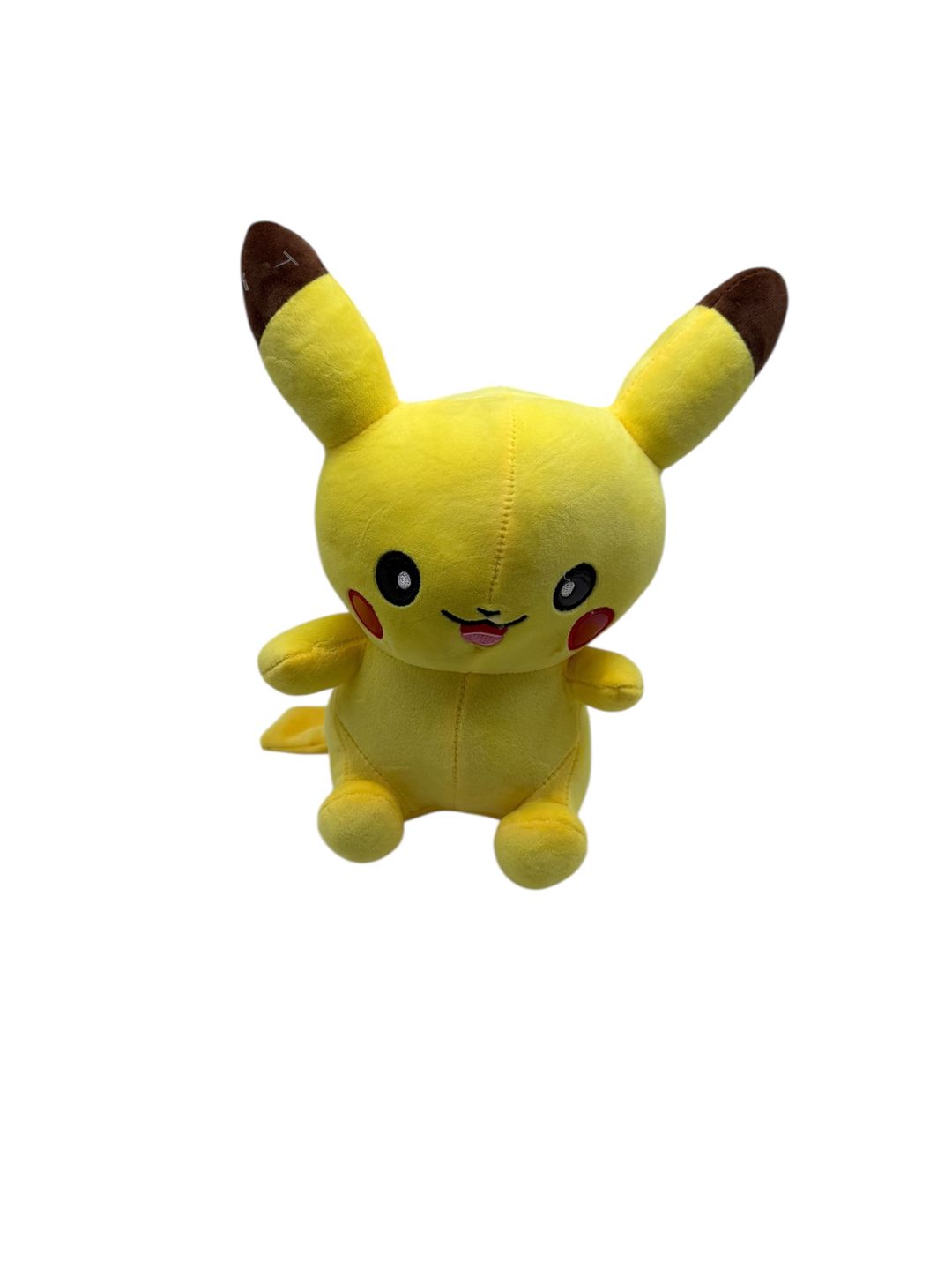 Yumşaq oyuncaq Pikachu AZ-169, sarı, 15 sm — Yumşaq oyuncaqlar, Bakı
