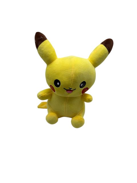 Yumşaq oyuncaq Pikachu AZ-169, sarı, 15 sm — Bakı
