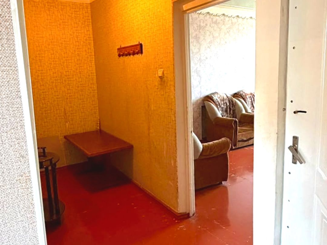 Satılır 2 otaqlı köhnə tikili 60 m² — Mənzil, Bakı (4)