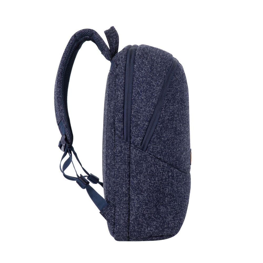 Bel çantası 15.6 Rıvacase 7962 Dark blue — Mallar, Bakı (3)