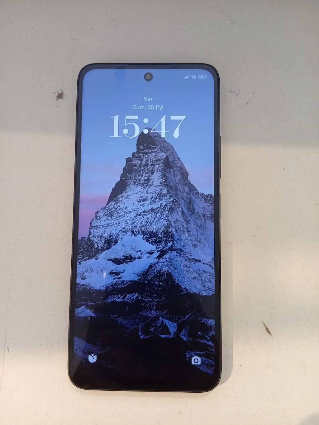 Xiaomi 12, 256 GB, rəng - Qara, Sensor, Barmaq izi, İki sim kartlı — Xiaomi, Bakı (2)