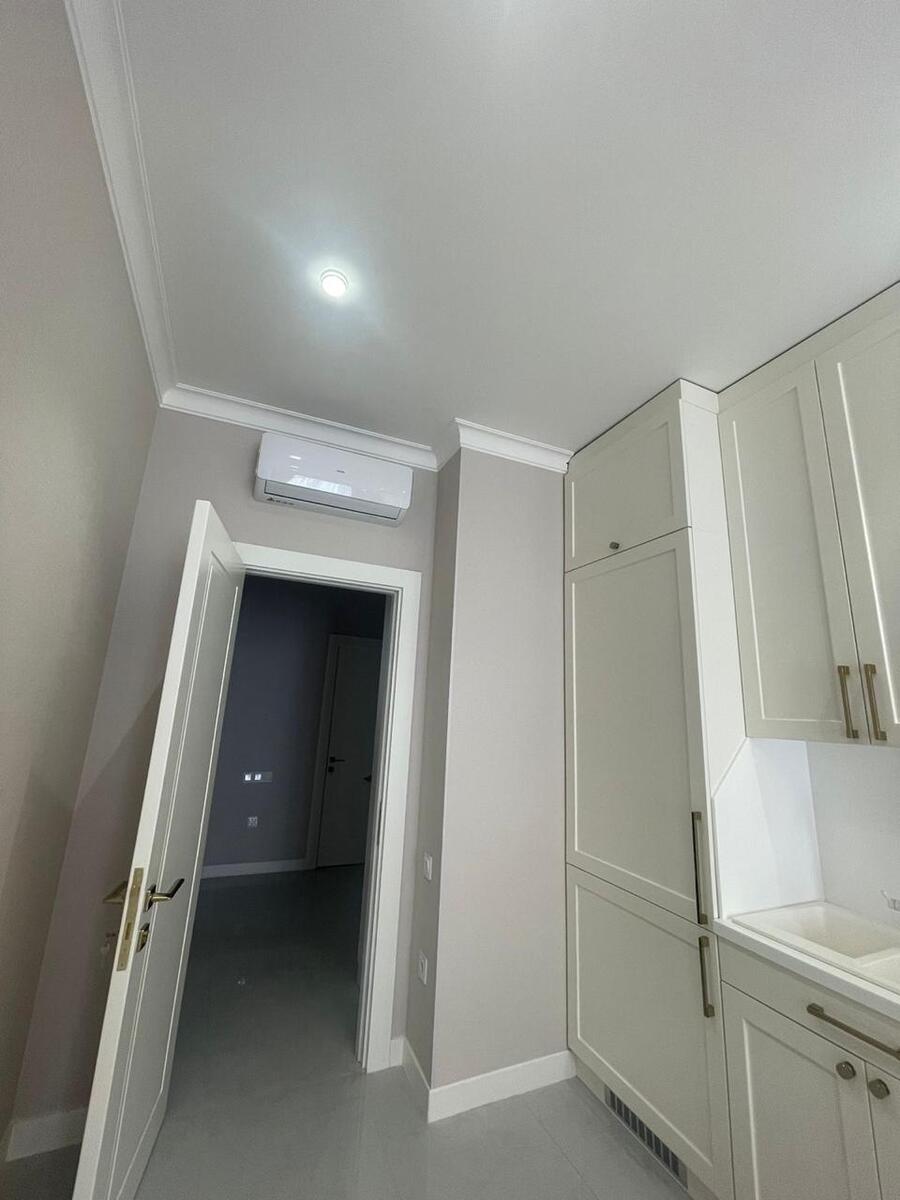 Satılır 3 otaqlı yeni tikili 115 m² — Mənzil, Bakı (4)