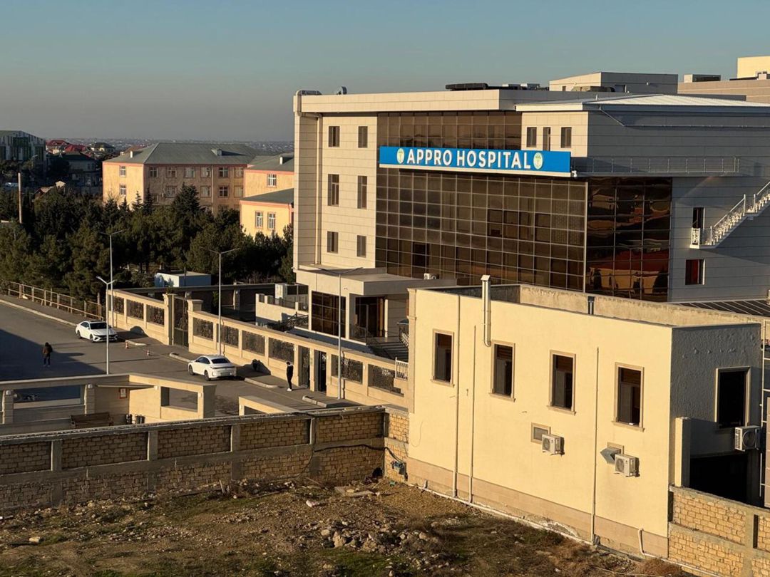 Satılır 3 otaqlı yeni tikili 113 m² — Mənzil, Bakı (2)