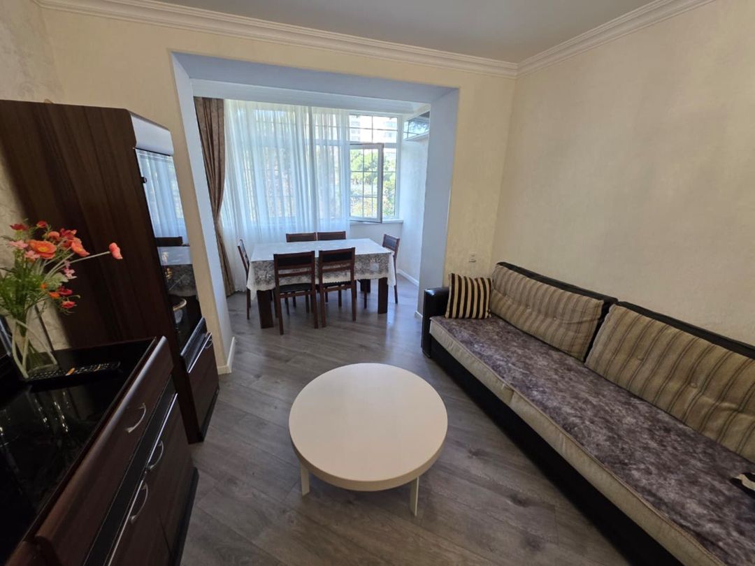 Satılır 3 otaqlı köhnə tikili 75 m² — Mənzil, Bakı
