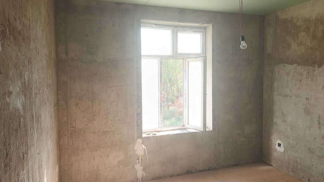 Satılır 4 otaqlı həyət evi/bağ evi 107 m² — Ev, villa, Bakı (4)