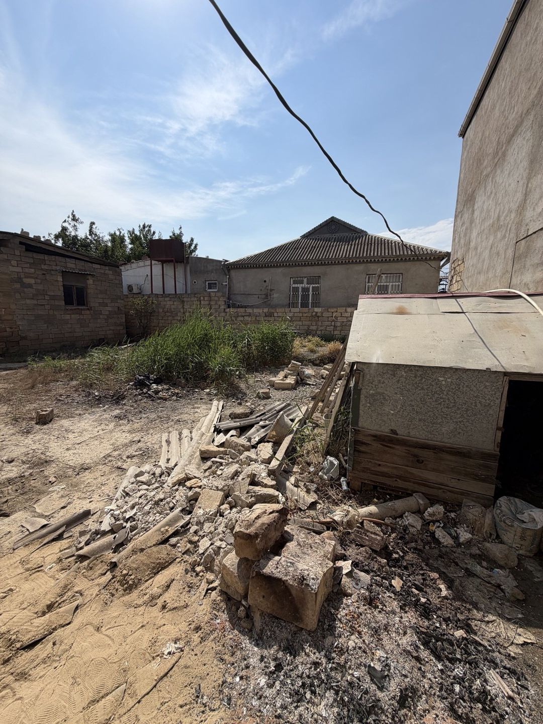 Satılır torpaq 7 sot — Torpaq, Bakı (7)