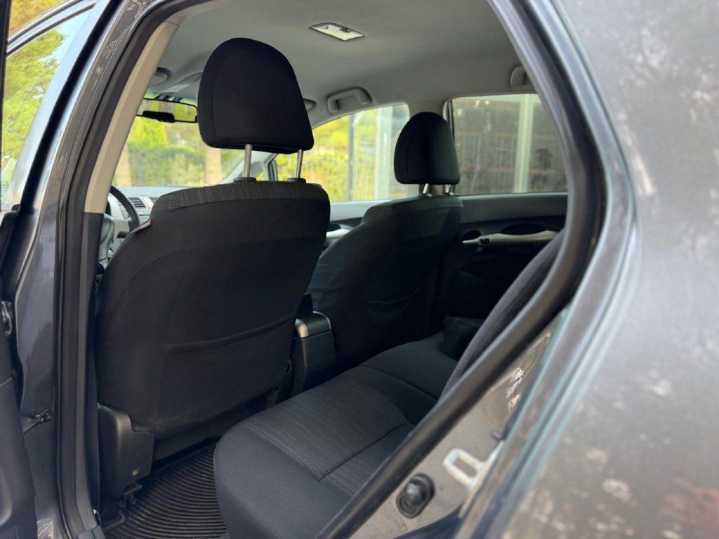 Toyota Auris, 1.4 L, 2008 il, 218 000 km — Avtomobillər, Sumqayıt (12)