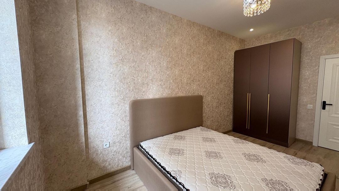 Satılır 2 otaqlı yeni tikili 55 m² — Mənzil, Bakı (6)