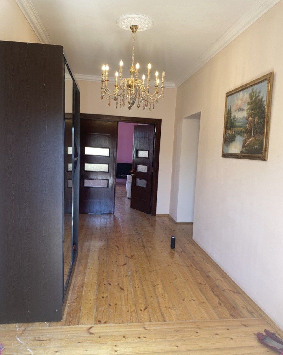 Satılır 4 otaqlı həyət evi/bağ evi 165 m² — Ev, villa, Bakı (3)