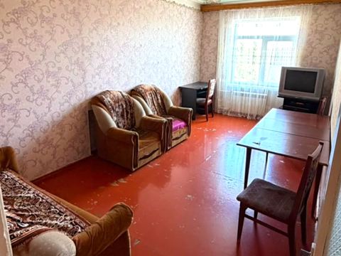 Satılır 2 otaqlı köhnə tikili 60 m² — Bakı